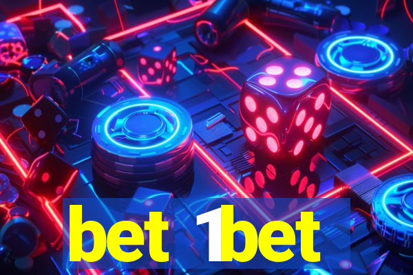 bet 1bet